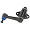 Mevotech B20(92-87) B20(93) B2600(92-87) B2600(93 Idler Arm, Mk9508 MK9508 - alternate 4